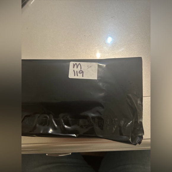 50 Flat Barrier Resealable Storage Bags - Picture 6 of 6